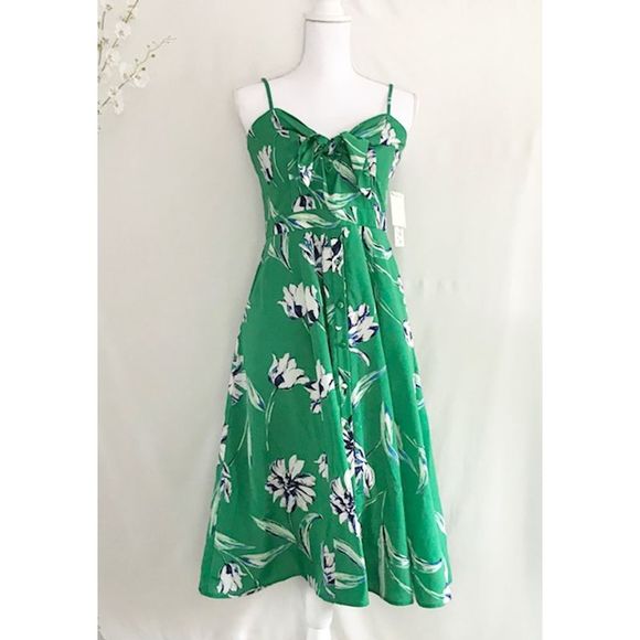 Eliza J Dresses & Skirts - NWT Eliza J Maxi Dress 12